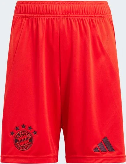 adidas FC Bayern München 2024/2025 Heimshorts (Junior)