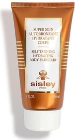 Sisley Super Soin Autobronzant Hydratant Corps, 150ml