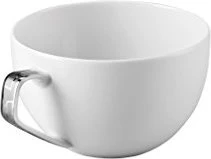 Rosenthal studio-line TAC 02 Skin Platin Kombi-Obertasse 300ml