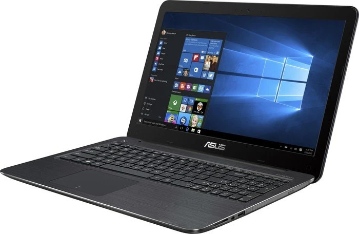 ASUS VivoBook X556UQ-DM915T, Chocolate Brown, Core i5-7200U, 8GB RAM, 512GB SSD, GeForce 940MX, DE