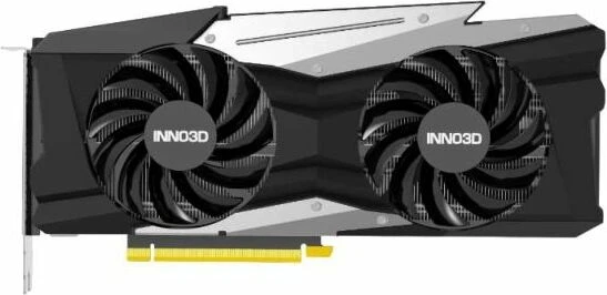 INNO3D GeForce RTX 3080 Twin X2 OC, 10GB GDDR6X, HDMI, 3x DP