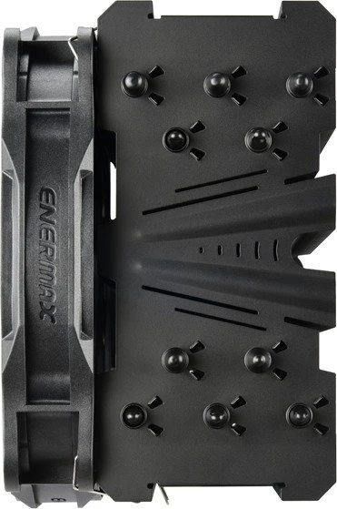 Enermax ETS-T50 AXE Silent Edition