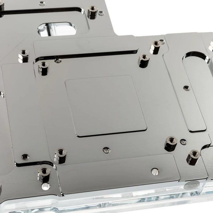 Bitspower Lotan VGA Waterblock MSI GeForce RTX 2080 Ti Gaming X TRIO