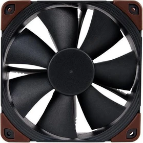 Noctua NF-F12 industrialPPC-24V-3000 IP67 PWM, 120mm