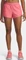 Under Armour Tech Play Up Hose kurz bittersweet pink/posh pink (Damen) Vorschaubild
