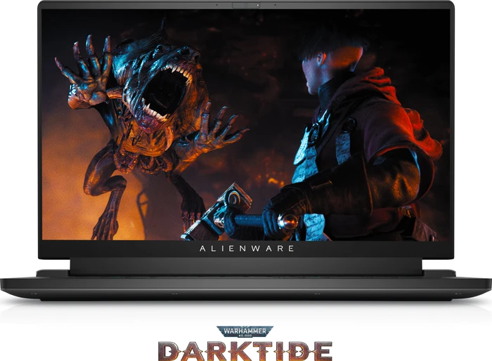 Dell Alienware m15 R5, Dark Side of the Moon, Ryzen 9 5900HX, 16GB RAM, 1TB SSD, GeForce RTX 3070, DE
