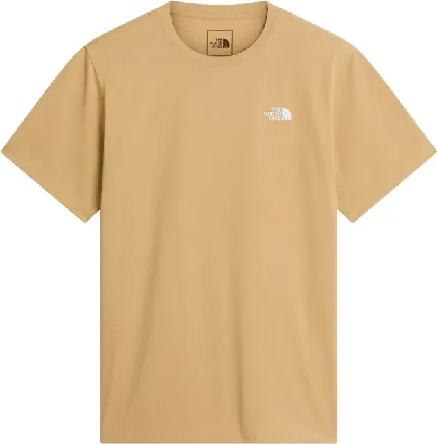 The North Face Evolution Simple Dome T-Shirt kurzarm (Herren)