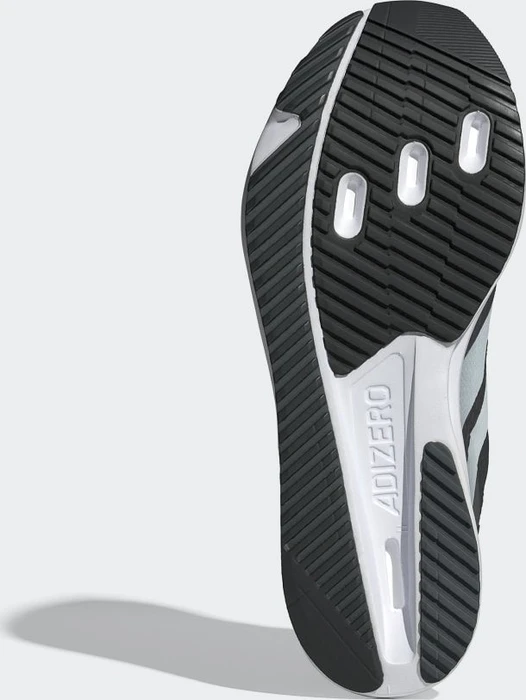 adidas Adizero SL2 core black/cloud white/grey five (Herren)