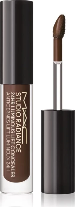 MAC Studio Radiance 24HR Luminous Lift Mini Concealer NW65, 1.8ml