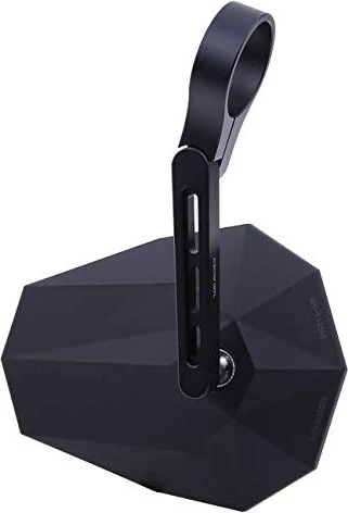 Highsider Stealth-X5 Lenkerendenspiegel, kurz