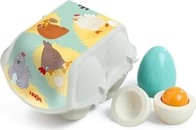 HABA Creative Play Eier
