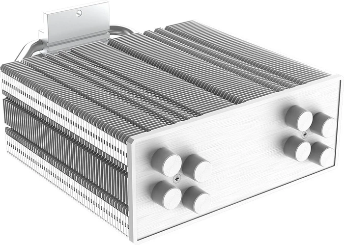 ID-Cooling SE-224-XTS ARGB White