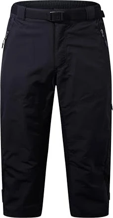 Endura Hummvee Fahrradhose 3/4 schwarz (Herren)