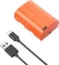 SmallRig LP-E6P USB-C aufladbare Kamerabatterie Vorschaubild