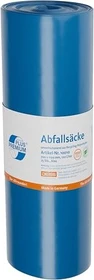 Deiss Premium Plus Müllbeutel 120l, 25 Stück