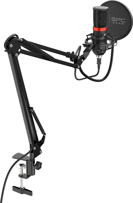 Endorfy SilentiumPC SPC Gear SM950