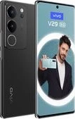 Vivo V29 5G Noble Black