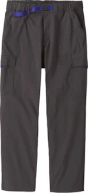 Patagonia Outdoor Everyday Hose lang ink black (Herren)