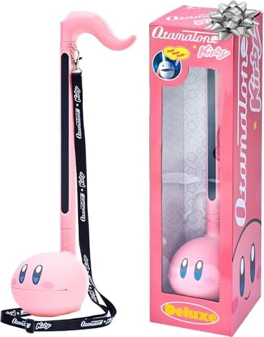 Maywa Denki Otamatone Deluxe (verschiedene Farben)
