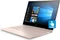 HP Spectre x360 Convertible 13-ae010ng, Rose Gold, Core i7-8550U, 16GB RAM, 512GB SSD, DE Vorschaubild
