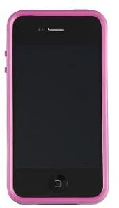 Kensington Band Case für iPhone 4/4S pink