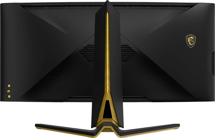 MSI MEG 342CDE QD-OLED, 34.18"