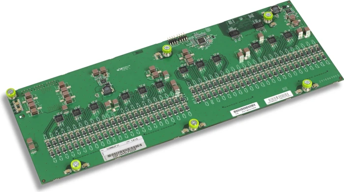 Netgear XCM89UP, UPoE Addon-Card für M6100 Chassis Switch