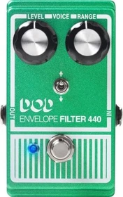 DigiTech DOD Envelope Filter 440