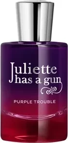 Juliette Has A Gun Purple Trouble Eau de Parfum, 50ml