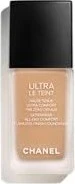 Chanel Ultra Le Teint Fluid Foundation B70, 30ml
