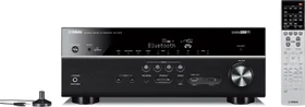 Yamaha RX-V679 schwarz