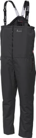 IMAX Arx Thermo B&B Hose lang schwarz (Herren)