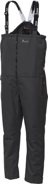 IMAX Arx Thermo B&B Hose lang schwarz (Herren)