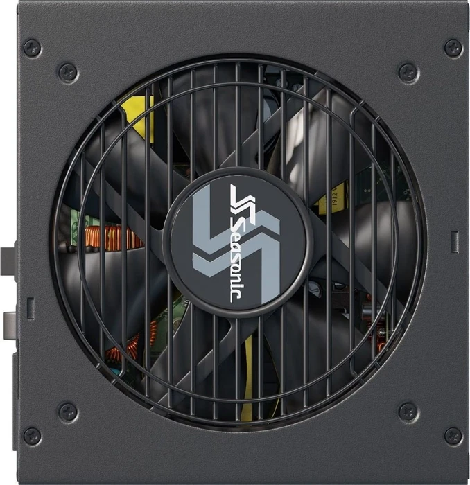 Seasonic Focus GX 550W, ATX 2.4