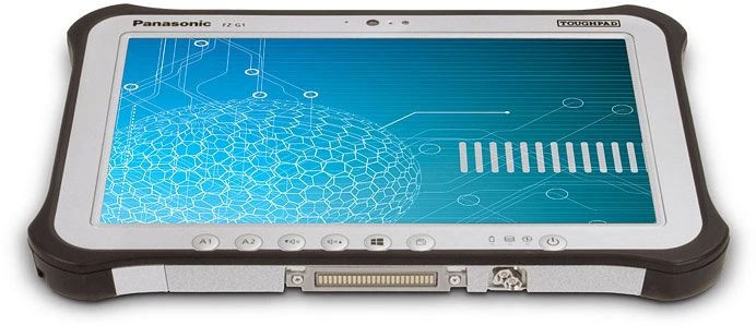 Panasonic Toughpad FZ-G1, 128GB, UMTS