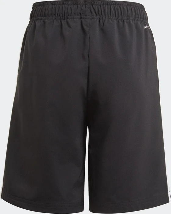 adidas Essentials 3-Streifen Chelsea Shorts schwarz/weiß (Junior)