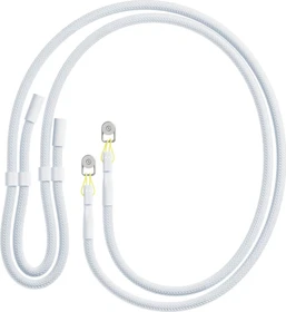 Fairphone Lanyard für Fairphone (Gen. 6) weiß