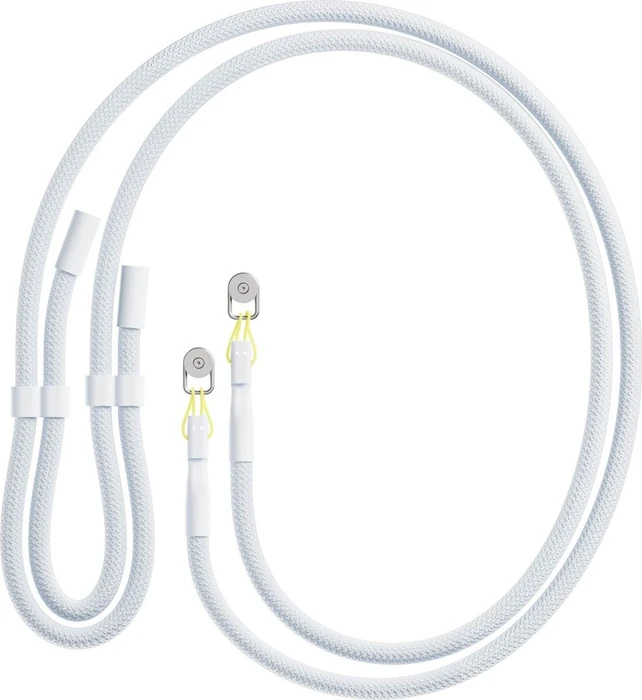 Fairphone Lanyard für Fairphone (Gen. 6) weiß