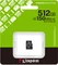 Kingston Canvas Select Plus Gen3 R150 512GB, UHS-I U3, A1, Class 10 Vorschaubild