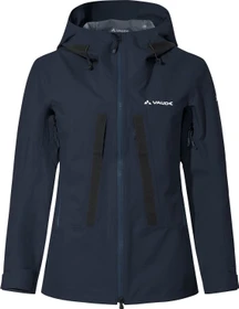 Vaude Monviso 2.5L Skijacke dark sea (Damen)
