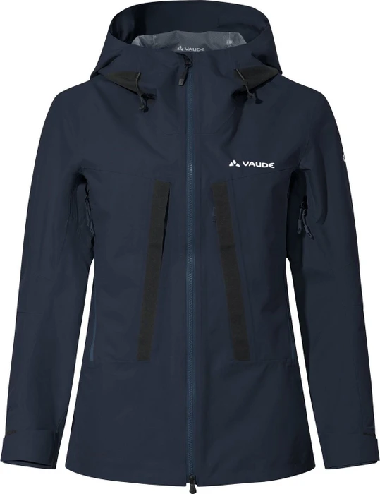 Vaude Monviso 2.5L Skijacke (Damen)