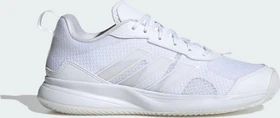 adidas Avaflash Low cloud white/zero metalic (Damen)