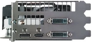 ASUS GeForce GTX 560 Ti 448 Cores, ENGTX560 Ti 448 DCII/2DI/1GD5, 1.25GB GDDR5, 2x DVI, HDMI, DP
