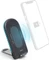 Hama Wireless Charger QI-FC15S schwarz Vorschaubild