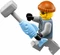 LEGO The Ninjago Movie - Jay's Jet-Blitz Vorschaubild