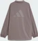 adidas Basketball Coach Jacke charcoal Vorschaubild