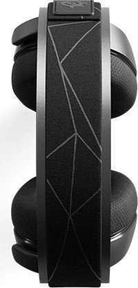 SteelSeries Arctis 7 2019 Edition schwarz