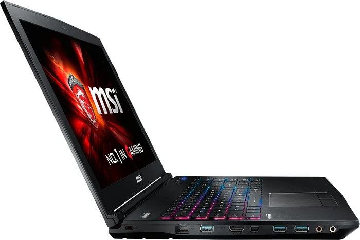 MSI GE62 2QEWi78H11 Apache Pro, Core i7-4720HQ, 8GB RAM, 128GB SSD, 1TB HDD, GeForce GTX 965M, DE