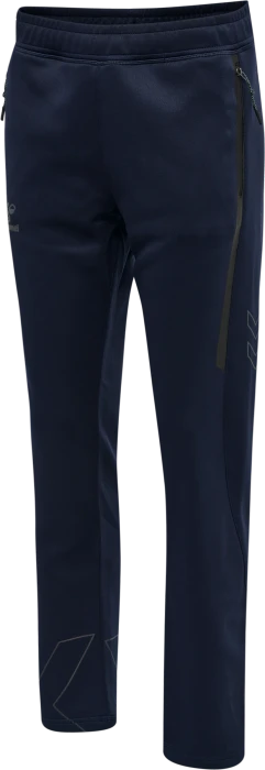 hummel Cima XK Trainingshose lang blau (Damen)