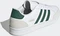 adidas Grand Court SE cloud white/collegiate green/orbit grey Vorschaubild